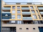 NEU: Teilmöbliertes Wohnjuwel über den Dächern des...