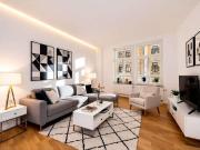 ✨Neu! Tolle 2 Raum Wohnung mit moderner Einbauküche!