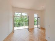 NEU+ Tolle 2 Zimmer Erdgeschosswohnung mit Garten