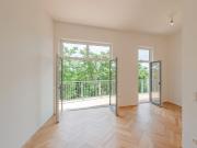 NEU+ Tolle 2 Zimmer Erdgeschosswohnung mit Garten