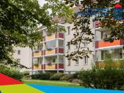 ! NEU ! Tolle 3 Raum, citynah und trotzdem im Grünen