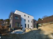 NEU! + TOP LAGE + ZIEGELMASSIVHÄUSER + KELLER +...