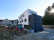 • NEU! • TOP LAGE • ZIEGELMASSIVHÄUSER • KELLER •...