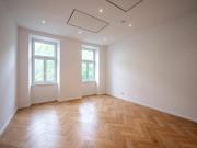 NEU+ TOP sanierte 1 Zimmer Altbau Wohnung in guter Lage!