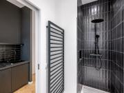 NEU+ TOP sanierte 1 Zimmer Altbau Wohnung in guter Lage!