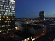 Neu ! Top Wohnung mit Blick über Linz Zentrum !