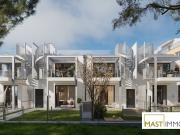 NEU* Town House mit bis zu 3,1 m Raumhöhe und Dachterrasse