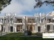 NEU* Town House mit bis zu 3,1 m Raumhöhe und Dachterrasse