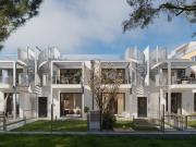 NEU* Town House mit bis zu 3,1 m Raumhöhe und Dachterrasse