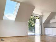 NEU! TRAUMHAFTE 2 ZIMMER DG WOHNUNG MIT EINEM BALKON...