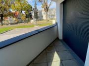 NEU! TRAUMHAFTE 2 ZIMMER EG WOHNUNG MIT EINER LOGGIA...