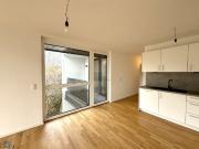 NEU! TRAUMHAFTE 2 ZIMMER NEUBAUWOHNUNG MIT EINER LOGGIA...