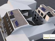 NEU* Traumhafte 2 Zimmer Wohnung mit Balkon in Essling