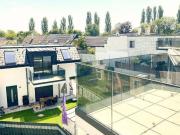 NEU! TRAUMHAFTE 3 ZIMMER DG WOHNUNG MIT EINEM BALKON...