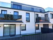 NEU! TRAUMHAFTE 3 ZIMMER NEUBAUWOHNUNG MIT EINEM BALKON...