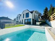 NEU! TRAUMHAFTE VOLLUNTERKELLERTE 5 ZIMMER...