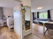 NEU! + U1 LEOPOLDAU + ca. 40 m² + 2 ZIMMER NEUBAUWOHNUNG...