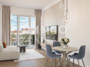 NEU U6 Burggasse: Perfekt geplante 2 Zimmer Wohnung,...