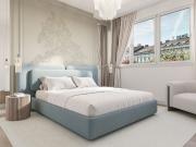 NEU: U6 Burggasse WOHNEN AM PARK Urban & Grün