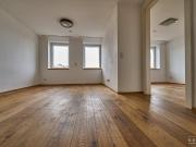 NEU! • U6 JÄGERSTRASSE • 15 NEUBAU DACHGESCHOSSWOHNUNGEN...