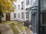 NEU+ unbefristet vermietete Wohnung in guter Lage