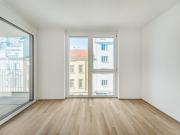 NEU und BEZUGSFERTIG >> moderne 2 ZI mit Balkon...