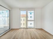 NEU und BEZUGSFERTIG >> moderne 2 ZI mit Balkon...