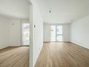 NEU und BEZUGSFERTIG >> moderne 2 ZI mit Balkon...