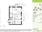 Neu und provisionsfrei: Preis jetzt sichern 3 Zimmer...