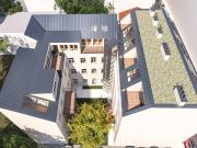NEU+ unsanierte 1 Zimmer Altbauwohnung