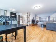 NEU + URBAN WOHNEN & ENTSPANNEN / BEZUGSFERTIGE DG...