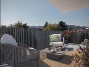 NEU | Urfahr Hochwertige Dachgeschoßwohnung in sonniger...