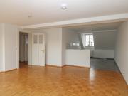 Bezugsfreie Eigentumswohnung mit Altbaucharme in Reudnitz