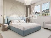 NEU! Viel Platz & Licht: 4 Zimmer Wohnung mit zwei...