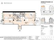 NEU! Viel Platz & Licht: 4 Zimmer Wohnung mit zwei...
