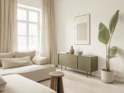 NEU WIEN Nachhaltigkeit trifft Wohnkomfort