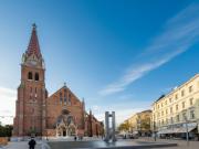 NEU WIEN Nachhaltigkeit trifft Wohnkomfort