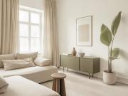 NEU WIEN Nachhaltigkeit trifft Wohnkomfort