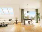 NEU WIEN Nachhaltigkeit trifft Wohnkomfort