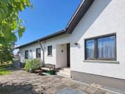 NEU: Wohnen am Waldrand Einfamilienhaus mit sonnigem...