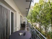 NEU WOHNEN IN BEGEHRTER LAGE IN EINEM STILSICHEREN... NEU WOHNEN IN BEGEHRTER LAGE IN EINEM STILSICHEREN...