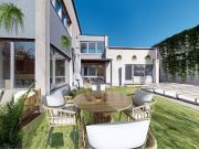 NEU+ Wohnen, wo Natur und Stadt aufeinandertreffen –...