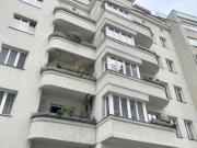 NEU+ helle 3 Zimmer Traumwohnung mit Balkon beim...