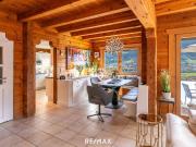 Wohnen & Wohlfühlen mit Einliegerwohnung und...