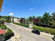 LUXURIÖSE WOHNOASE + VIER ZIMMER mit WEITBLICK und HARMONIE