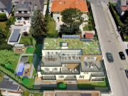 LUXURIÖSE WOHNOASE + VIER ZIMMER mit WEITBLICK und HARMONIE
