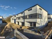 NEU! + ZIEGELMASSIV + 12 REIHENHÄUSER + 2 PKW...