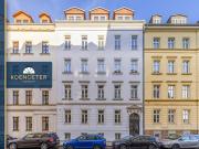 NEU: Zu Fuß in die Innenstadt