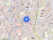 Neuausbau 2023! Helle Wohnung mit Balkon