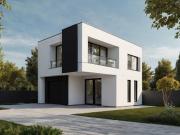 NEUBAU* 110m² Einfamilienhaus in Strasshof an der...